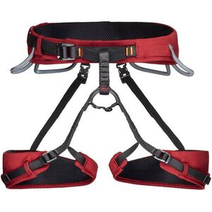 Mammut Ophir 3 Slide 2.0 Women Harness, S kép
