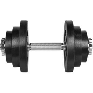 Rulyt Egykezes súlyzó 20 kg, 30 mm-es rúd/6 × tárcsa kép