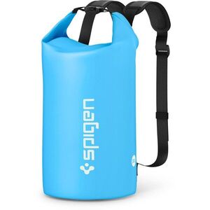 Spigen Aqua Shield WaterProof Bag A631 (30L) Sea blue kép