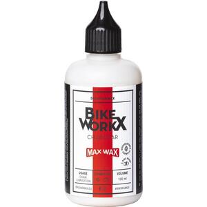 BikeWorkx Chain Star Max Wax 100 ml kép