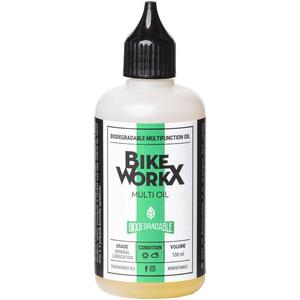 BikeWorkx Multi Oil Bio 100 ml kép