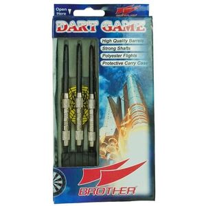 Brother Soft Pirate 16 g kép