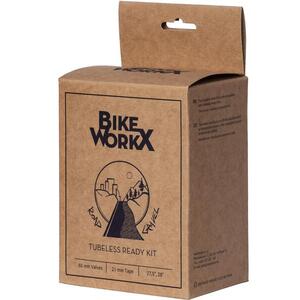 BikeWorkx Tubeless Ready Kit Road/CX kép