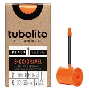 TUBOLITO S-Tubo CX/Gravel 700×32/50C - SV60B kép
