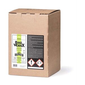 Bikeworkx Greener Cleaner BIB 5 l kép