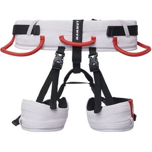 Mammut Ophir Kids 2.0 Harness Alpine Calamint, Mammut Red kép