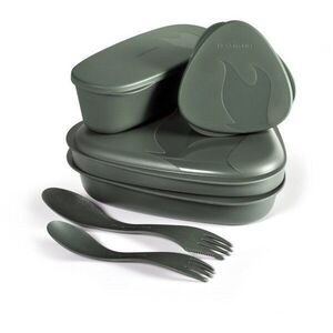Light My Fire LunchKit 2.0 sagegreen kép