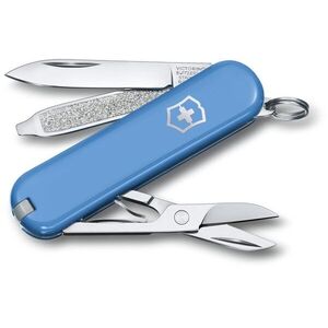 Victorinox Classic SD Colors 58 mm Summer Rain kép