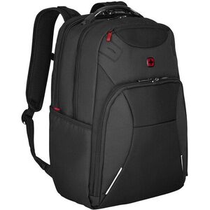 WENGER COSMIC 17", fekete kép