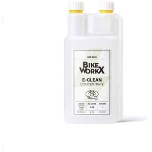 Bikeworkx E-Clean Concentrate, palack, 1 l kép