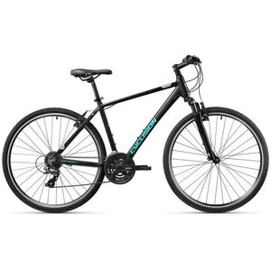 Cyclision Zodin 5 MK-II M/S 430 mm 17" Dark Minty kép