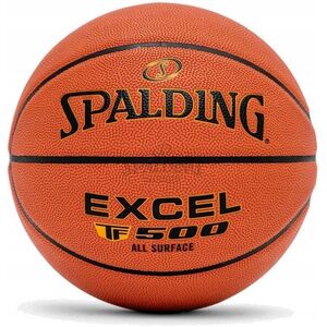 Spalding Excel TF-500 Composite, 5 kép