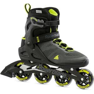 Macroblade 80 Black/Lime kép