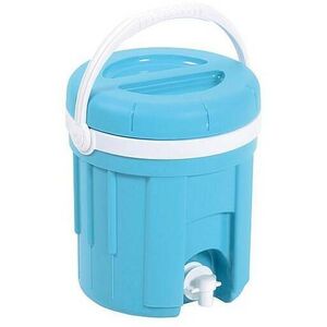 Isotherm Drink 4 l Blue kép