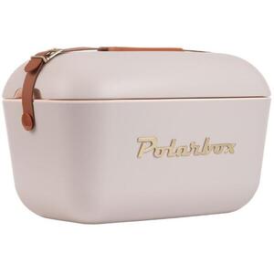 Polarbox Classic Gold Passive 20 l Pearl kép