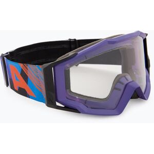 CIRCUS purple matt/clear A7305151 kép