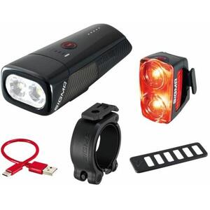 Buster 1100 + Rear Light 150 (19870) kép