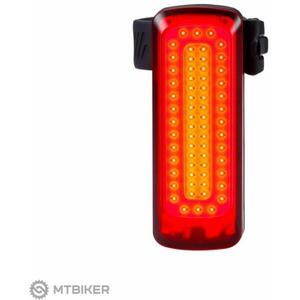 Signal Pro Rear Light Black 80 BLS-168 kép