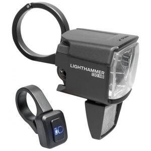 LS 930 HB-LIGHT HAM130 ZL 400-318/ 350 kép