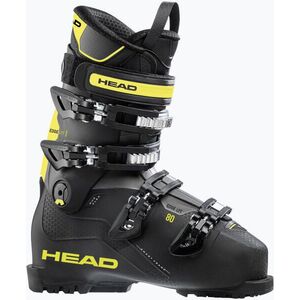 Edge Lyt 80 HV Black/Yellow kép