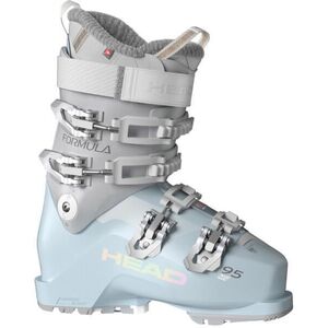 Formula 95 W MV GW Ice/Grey 2023/2024 kép