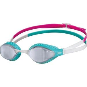 Airspeed Mirror Silver-Turquoise (003151104) kép