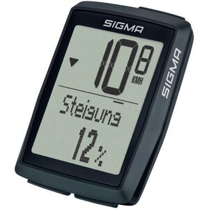 BC 14.0 WL STS CAD kép