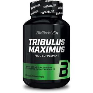 Tribulus Maximus tabletta 90 db kép