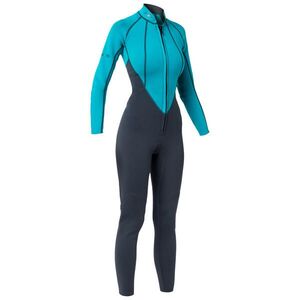 Beuchat Női búvárruha sznorkelinghez, 2 mm-es neoprén - Atoll kép