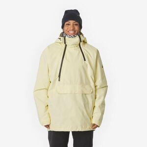 Quechua Női sí- és snowboardkabát - Anorak 500 kép