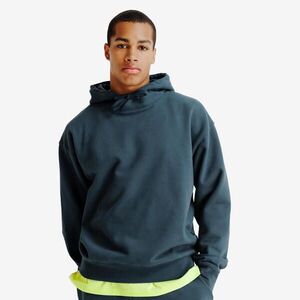 Decathlon Férfi oversize kapucnis pulóver, Elementals kép