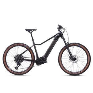 Női elektromos hegyikerékpár Crussis ONE-Guera 10.11 894Wh 27, 5" - 2026-os modell, 200 km hatótávolság, PANASONIC GX Ultimate motor, színes LCDkijelző kép