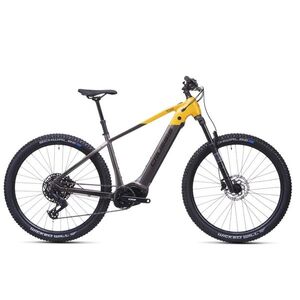 Elektromos hegyikerékpár Crussis e-Largo 10.11 715Wh 29" - 2026-os modell, 170 km-es hatótávolság, Schwalbe gumiabroncsok, Panasonic GX Ultimate motor kép
