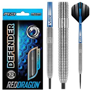 Dart szett Red Dragon steel Defender 2., 22g kép