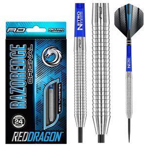Dart szett Red Dragon steel Razor Edge 24g kép