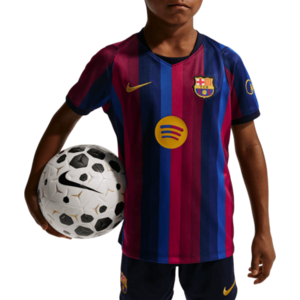 Dri-FIT FC Barcelona Stadium Home 2026/27 kép