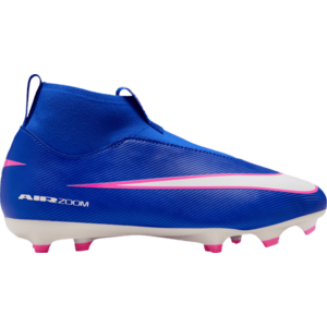 Zoom Mercurial Superfly 10 Academy FG/MG Kids kép
