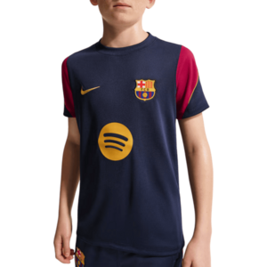 Dri-FIT FC Barcelona Strike 2026/27 kép