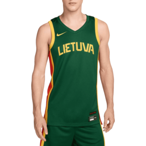 Lithaunia Limited Olympia 2024 kép