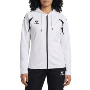 Hummel Core 2.0 Hooded Jacket Women kép