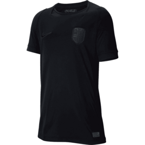 Dri-FIT Norway Stadium Away 2026 Kids kép