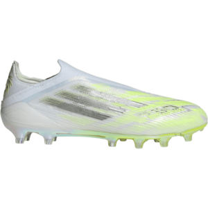 F50 Sparkfusion Elite Laceless FG/AG Women kép