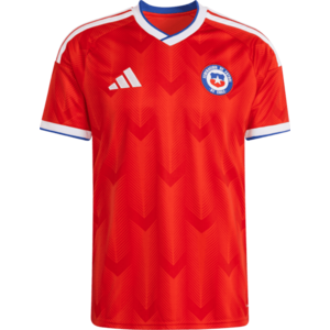 Chile Home 2026 kép
