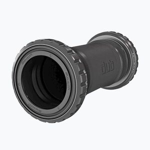 SRAM MTB/Road DUB BSA 68/73mm alsó fogasbetét fekete 00.6418.015.000 (Am BB Dub Bsa 68/73 Road/MTB 00.6418.015.000) kép