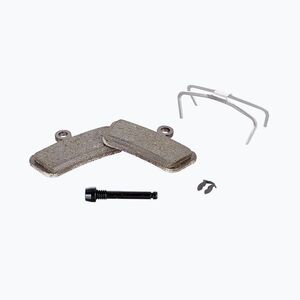 SRAM Code (2011 vagy újabb)/Guide RE fékbetétek szürke 00.5315.023.010 (Code/Guide RE 00.5315.023.010) kép