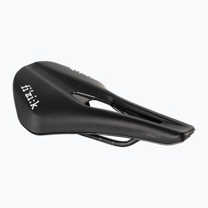 Fizik Tempo Argo R5 kerékpár nyereg fekete 70D9S A23A22 (Tempo Argo R5 70D9S A23A22) kép
