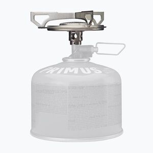 Primus Essential Trail Stove túratűzhely piros P351110 (Essential Trail Stove P351110) kép