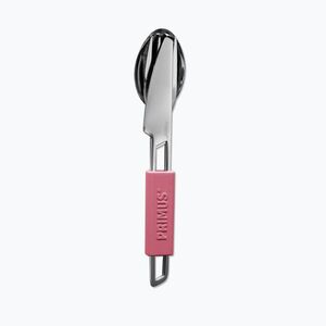 Primus szabadidős evőeszközök rózsaszín P735444 (Leisure Cutlery P735444) kép