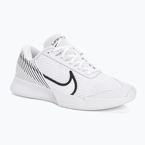 Férfi teniszcipő Nike Air Zoom Vapor Pro 2 Carpet (Air Zoom Vapor Pro 2 Carpet FB7092-100) kép