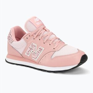 Női cipő New Balance GW500 orb rózsaszín (500's V2 GW500SE2) kép